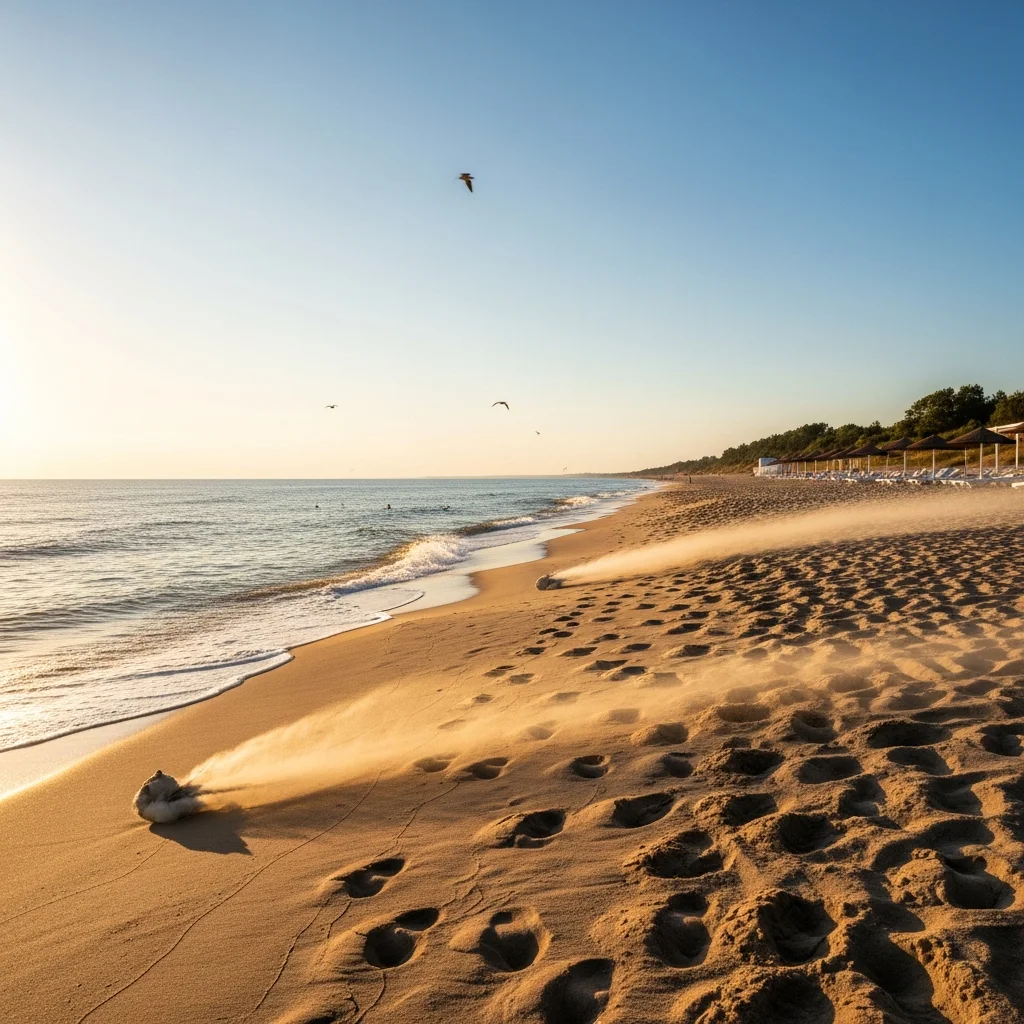 Сонячна Рів'єра