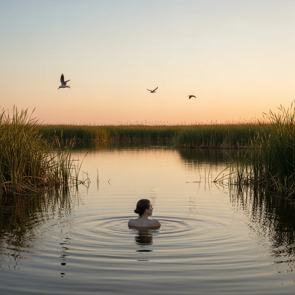 Тилігульський Спокій