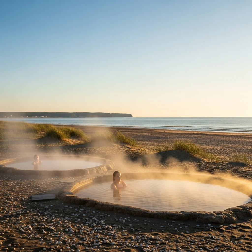 Арабатська Стрілка Ретрит