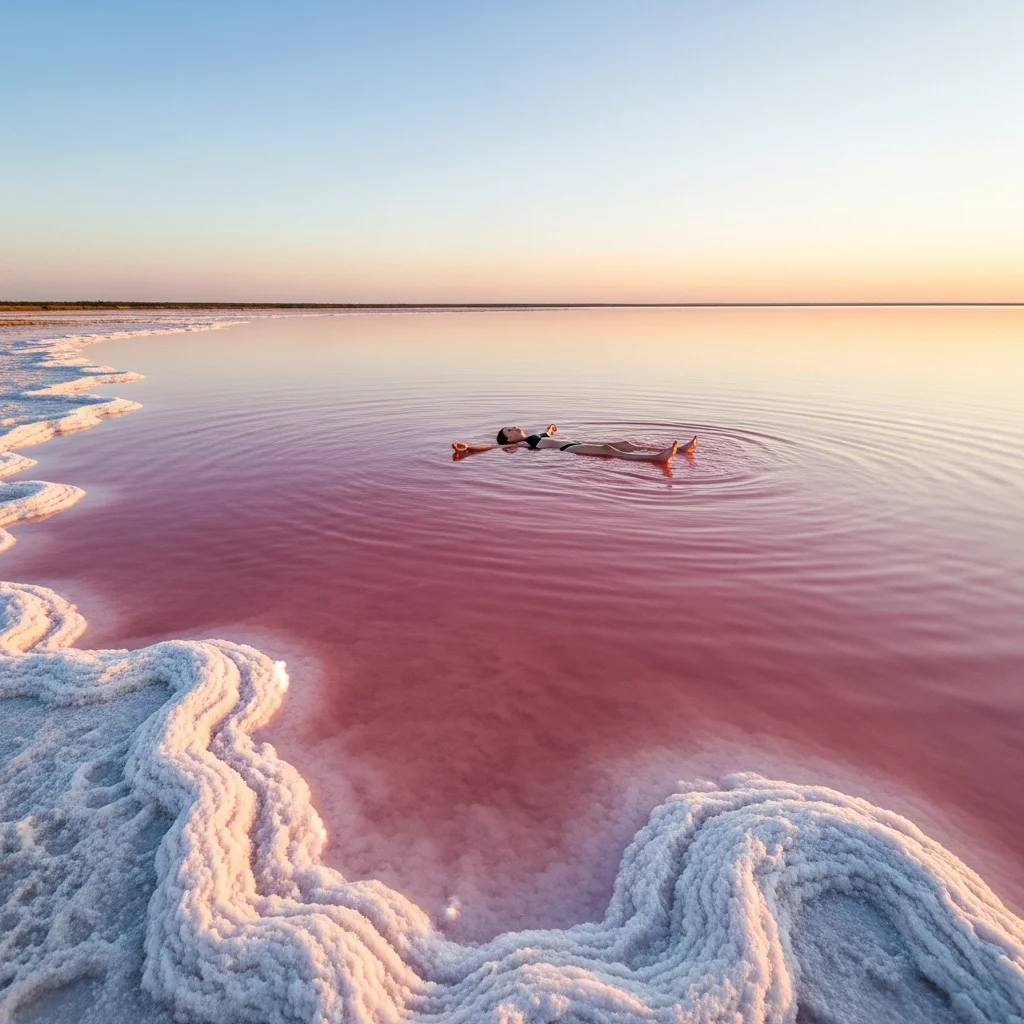 Лемурійські Береги
