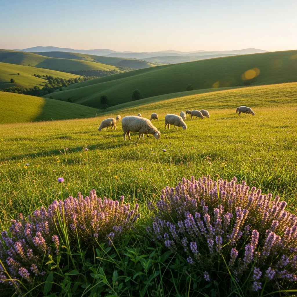 Полонина Тиші
