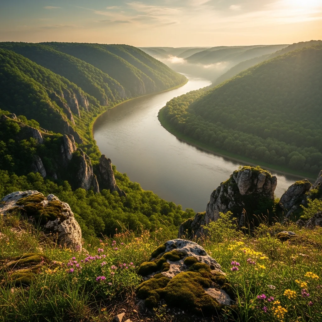 Дністровський Каньйон